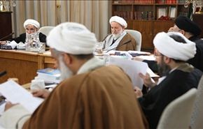 مهام مجلس صيانة الدستور الايراني في الانتخابات
