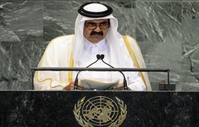 قطر، سازمان ملل را هم خریده است؟