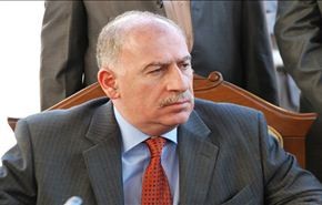 رئيس برلمان العراق يدعو الى جلسة طارئة