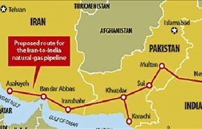 بنغلادش ترغب الإنضمام إلى مشروع أنبوب