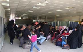 اغلاق معبر رفح يفاقم من ازمة الحصار على غزة