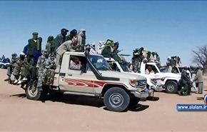 الحكومة السودانية تتوعد المتمردين بحرب حاسمة