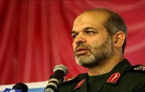 ايران تدشن منظومة (حرز 9) الجديدة للدفاع الجوي