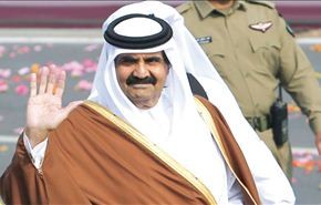 فاينانشال تايمز: قطر تؤجج الثورات وتحدث البلبلة