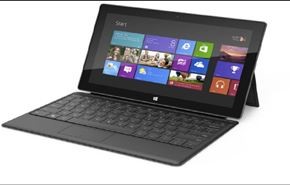 صور ومواصفات Microsoft Surface جهاز مايكروسوفت اللوحي الجديد
