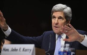 كيري مجدداً في الشرق الاوسط لاحياء عملية التسوية