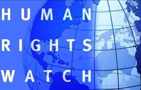 رايتس ووتش تنتقد السعودية لاسلوبها بتنفيذ الاعدام