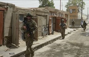نیروهای ناتو 2 طلبه افغان را کشتند