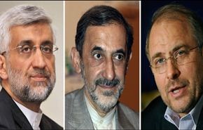 نائب ايراني يحتمل انسحاب بعض المرشحين بالانتخابات