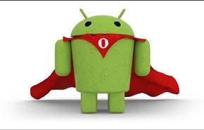 أوبرا opera تطلق النسخة النهائية من متصفحها لنظام أندرويد Android