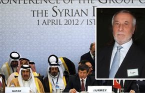 سفير سوريا بالأردن: المشاركون بمؤتمر عمان أعداء لدمشق