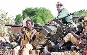 مسؤولة دولية: 300 الف نازح بسبب القتال في دارفور
