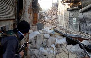 أنباء عن مقتل عشرات المسلحين في القصير السورية