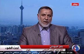 نائب ايراني يرد على الاتهامات السعودية لايران