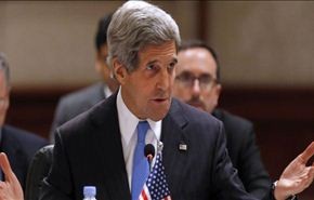 واشنطن تهدد بزيادة دعم المسلحين في سوريا