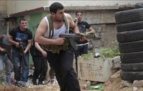 تسعة قتلى في معارك عنيفة بطرابلس شمال لبنان