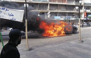 الاوضاع في طرابلس بحاجة الى هيبة الدولة