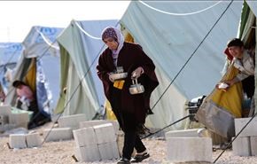 بازگشت داوطلبانه 650 آواره دیگر به سوریه