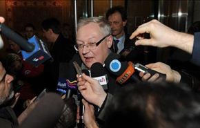 روسيا: تعاوننا العسكري مع سوريا شرعي تماما