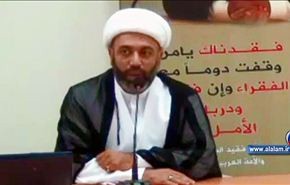 تنديد بحريني واسع بانتهاك حريم المرجعية الدينية