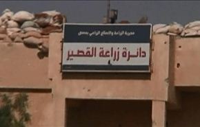 بالفيديو: الجيش السوري يستعد للمرحلة الثانية لتطهيرالقصير