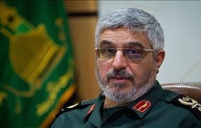 ايران: قوات التعبئة تشكّل وحدة إستطلاع جوي