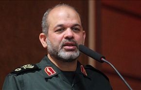 وزير الدفاع: إيران لم ولن ترسل قوات عسكرية إلى سوريا