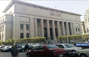 البرلمان المصري يناقش قانون القضاء والمعارضة ترفض