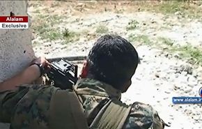 الجيش السوري يطهر القصير ويحصر المسلحين داخل المدينة