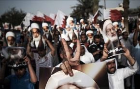 حراك الشعب البحريني في تصاعد مستمر