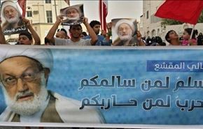 نائب بحريني: المعارضة تغير من نوعية تعاطيها مع المنامة