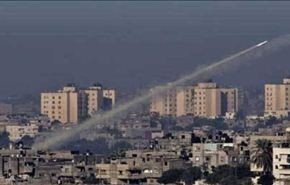 إطلاق صاروخ من جنوب لبنان باتجاه فلسطين المحتلة