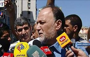 جرحى باستهداف الضاحية الجنوبية لبيروت بصاروخين