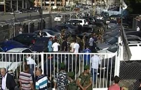 فراغ أمني أو عسكري استغل في تفجيرات الضاحية