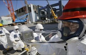 تعرض 30 باحثا لاشعاعات بحادث نووي في اليابان