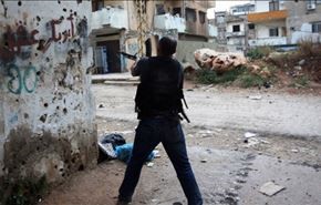 تشديد القتال بسوريا كلما يُعلن عن محادثات للسلام
