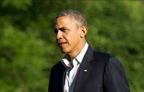 اوباما يكرم الجنود الاميركيين المقاتلين في افغانستان