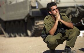 جيش الكيان الاسرائيلي يعاني أكبر عجز منذ 30 عاما