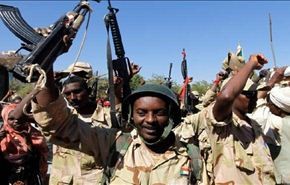 السودان يسعى لاتفاق أمني مع ليبيا والنيجر