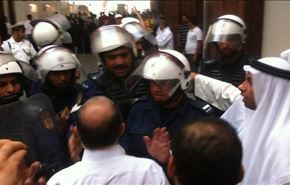 حقوقي بحريني: القضاء يحمي قتلة الشعب