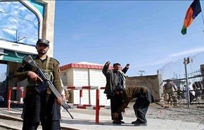 شرطيان أفغانيان يقتلان 7 من زملائهما في قندهار