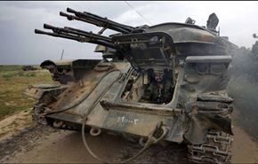 ما اهمية سلاح اوروبا بعد انتصارات الجيش السوري؟