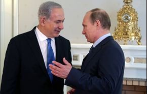 صحيفة اسرائيلية: هل روسيا والكيان الصهيوني باتجاه واحد؟