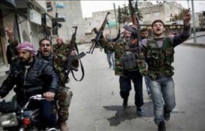 الغارديان: ارسال السلاح لسوريا أفدح خطأ منذ الفاشية