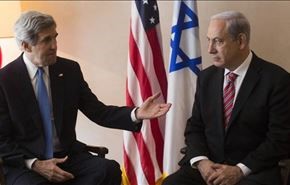 تلاش آمریکا برای تحمیل شرایط اسرائیل به فلسطینی ها