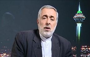 مسؤول ايراني يحذر من خطر امتداد ازمة سوريا للجوار