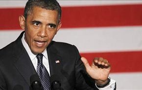 اوباما: الديمقراطيون سيستعيدون السيطرة عام 2014