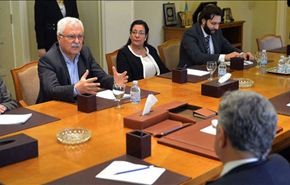 الائتلاف السوري المعارض لن يشارك بمؤتمر جنيف-2