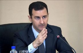 الأسد: الازمة في سورية لم تؤثر على توريد الاسلحة من روسيا
