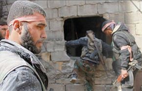 الغرب يئس من تحقيق المسلحين انجازات في سوريا